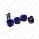 SuperPro R LWR TRAILING ARM/ R BUSH KIT SPF2058K