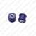 SuperPro R TOE CONTROL ARM INNER BUSH SPF2063K