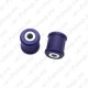 SuperPro REAR SHOCK ABSORBER LWR MOUNT SPF2072K