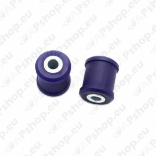 SuperPro REAR SHOCK ABSORBER LWR MOUNT SPF2072K
