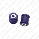 SuperPro REAR SHOCK ABSORBER LWR MOUNT SPF2072K