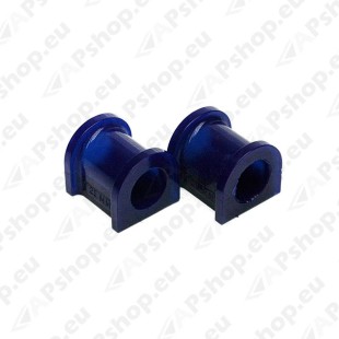 SuperPro REAR SWAYBAR TO CHASSIS BUSH SPF2073-23.8K