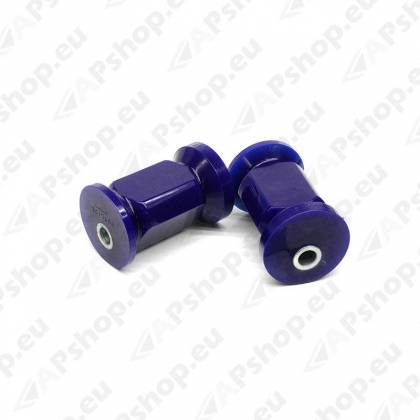 SuperPro FRONT SUBFRAME REAR BUSH SPF2076K