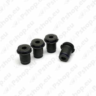 SuperPro FRONT UPPER INNER BUSH KIT SPF2081K