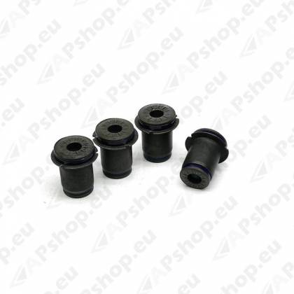 SuperPro FRONT UPPER INNER BUSH KIT SPF2081K