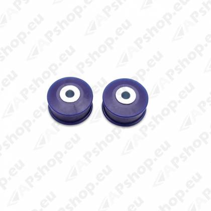 SuperPro FR LWR CTRL ARM REAR BUSH KIT SPF2082K