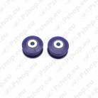 SuperPro FR LWR CTRL ARM REAR BUSH KIT SPF2082K