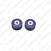 SuperPro FR LWR CTRL ARM REAR BUSH KIT SPF2082K