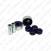 SuperPro FR LWR CTRL ARM INNER R BUSH SPF2086K