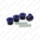 SuperPro R LEAF SPRING FR EYE BUSH KIT SPF2090K