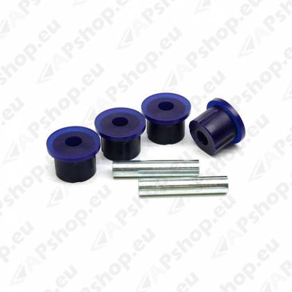 SuperPro R LEAF SPRING FR EYE BUSH KIT SPF2090K