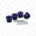 SuperPro R LEAF SPRING FR EYE BUSH KIT SPF2090K