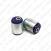 SuperPro R LEAF SPRING FR EYE ECCENTRIC SPF2091K