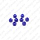 SuperPro UNIVERSAL SWAYBAR LINK BUSH SPF2092-4K
