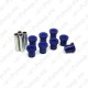 SuperPro R LEAF SPRING R SHACKLE BUSH SPF2098K