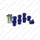 SuperPro R LEAF SPRING R SHACKLE BUSH SPF2098K