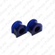 SuperPro FRONT SWAYBAR BUSH SPF2099-19K