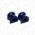 SuperPro FRONT SWAYBAR TO CHASSIS BUSH SPF2105-15K