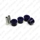 SuperPro REAR BEAM AXLE FRONT BUSH KIT SPF2106K