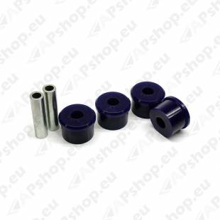 SuperPro REAR BEAM AXLE FRONT BUSH KIT SPF2106K