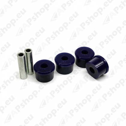 SuperPro REAR BEAM AXLE FRONT BUSH KIT SPF2106K