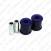 SuperPro FR SHOCK TO LWR CTRL ARM MOUNT SPF2107K