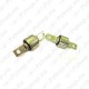 SuperPro R UPR CTRL ARM/ INNER BUSH SPF2110K