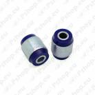 SuperPro R/ UPPER CTRL ARM OUTER BUSH SPF2114K