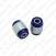 SuperPro R/ UPPER CTRL ARM OUTER BUSH SPF2114K