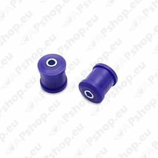 SuperPro R/ LWR TRAILING ARM/ FR BUSH SPF2117K