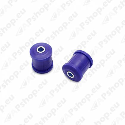 SuperPro R/ LWR TRAILING ARM/ FR BUSH SPF2117K