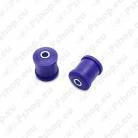 SuperPro R/ LWR TRAILING ARM/ FR BUSH SPF2117K