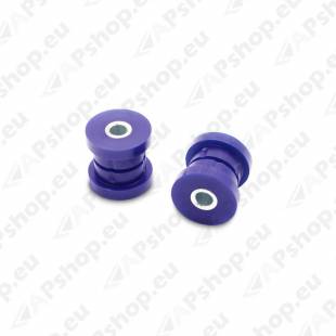 SuperPro R/ LWR TRAILING ARM/ R BUSH SPF2118K
