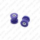 SuperPro R/ LWR TRAILING ARM/ R BUSH SPF2118K