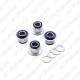 SuperPro UPPER INNER BUSH KIT SPF2119K