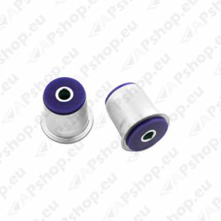 SuperPro CONTROL ARM FRONT OF REAR KIT SPF2121-80K