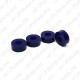 SuperPro FRONT STRUT BAR BUSH KIT SPF2124K