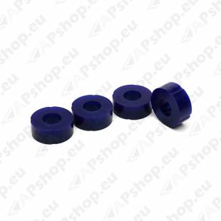 SuperPro FRONT STRUT BAR BUSH KIT SPF2124K