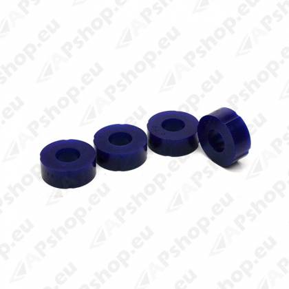 SuperPro FRONT STRUT BAR BUSH KIT SPF2124K