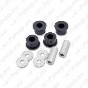 SuperPro FRONT/ CTRL ARM LWR SHOCK MT SPF2132K