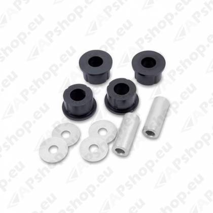 SuperPro FRONT/ CTRL ARM LWR SHOCK MT SPF2132K
