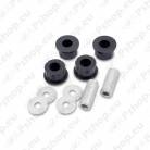 SuperPro FRONT/ CTRL ARM LWR SHOCK MT SPF2132K