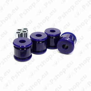 SuperPro FR RADIUS ARM TO DIFF BUSH SPF2134K