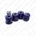 SuperPro FR RADIUS ARM TO DIFF BUSH SPF2134K