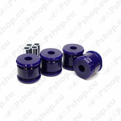 SuperPro DISCO SPECIAL 90 DURO SPE RACE SPF2135-90K