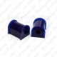 SuperPro FR OR R SWAYBAR TO CHASSIS MT SPF2136-35K