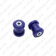 SuperPro FR/ LWR CTRL ARM FRONT BUSH SPF2137K