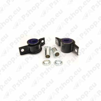 SuperPro FR/ LWR CTRL ARM R BUSH KIT SPF2139K