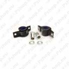 SuperPro FR/ LWR CTRL ARM R BUSH KIT SPF2139K