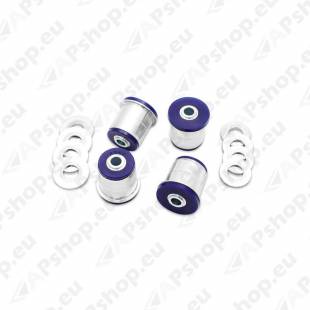 SuperPro TOYOTA FR UPPER CTRL ARM INNER SPF2142K